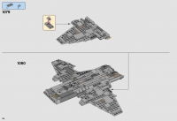 Millenium Falcon #75192