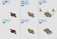 Millenium Falcon #75192