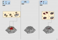 Millenium Falcon #75192