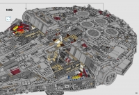 Millenium Falcon #75192