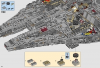 Millenium Falcon #75192