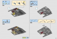 Millenium Falcon #75192