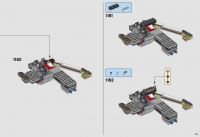 Millenium Falcon #75192