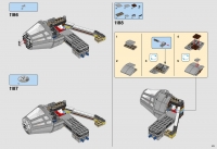 Millenium Falcon #75192