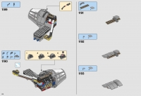 Millenium Falcon #75192