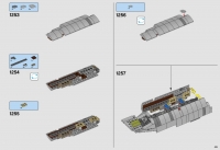 Millenium Falcon #75192