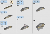 Millenium Falcon #75192