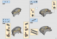 Millenium Falcon #75192