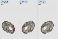 Millenium Falcon #75192