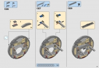 Millenium Falcon #75192