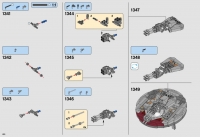 Millenium Falcon #75192