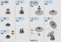 Millenium Falcon #75192