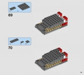 Porg #75230