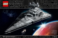 Imperial Star Destroyer #75252