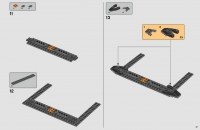 Imperial Star Destroyer #75252