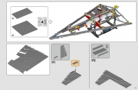 Imperial Star Destroyer #75252