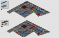 Imperial Star Destroyer #75252