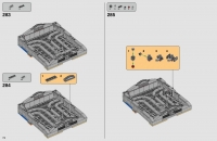 Imperial Star Destroyer #75252