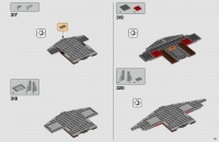 Imperial Star Destroyer #75252