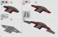 Imperial Star Destroyer #75252