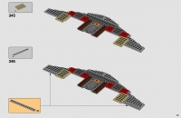 Imperial Star Destroyer #75252