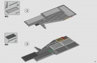 Imperial Star Destroyer #75252