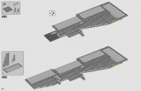 Imperial Star Destroyer #75252