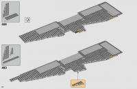 Imperial Star Destroyer #75252