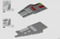 Imperial Star Destroyer #75252