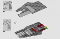 Imperial Star Destroyer #75252