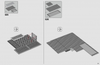 Imperial Star Destroyer #75252