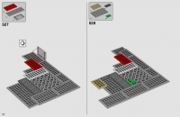 Imperial Star Destroyer #75252