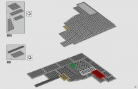 Imperial Star Destroyer #75252