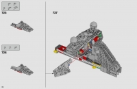 Imperial Star Destroyer #75252