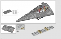 Imperial Star Destroyer #75252