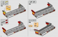 Imperial Star Destroyer #75252