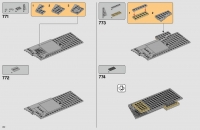 Imperial Star Destroyer #75252