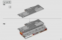 Imperial Star Destroyer #75252