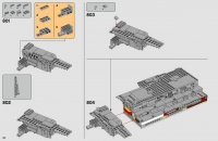 Imperial Star Destroyer #75252