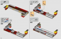 Imperial Star Destroyer #75252