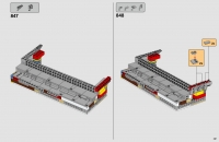 Imperial Star Destroyer #75252