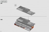 Imperial Star Destroyer #75252