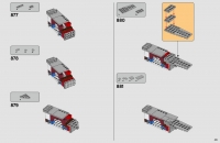 Imperial Star Destroyer #75252