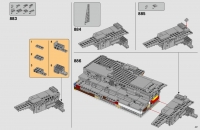 Imperial Star Destroyer #75252