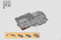 Imperial Star Destroyer #75252