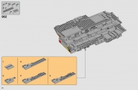 Imperial Star Destroyer #75252