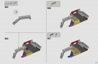 Imperial Star Destroyer #75252