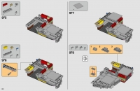 Imperial Star Destroyer #75252