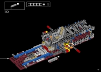 A-Wing Starfighter #75275