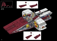 A-Wing Starfighter #75275